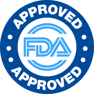 Icon — doctor approved style