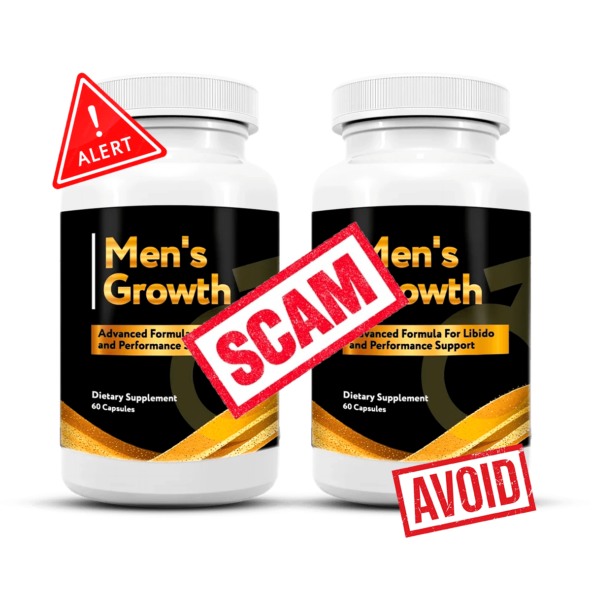 Scam Alert